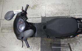 YAMAHA JOG ZR Gen.3 2024 SA39J