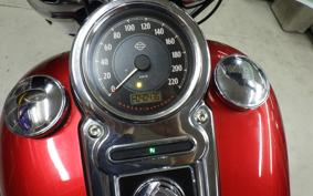 HARLEY FLD 1580 2012