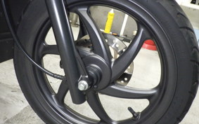 HONDA DIO 110 2022 JF58
