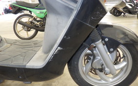 SYM RV125 I Type