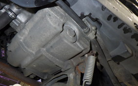 HONDA PCX 125 JF28