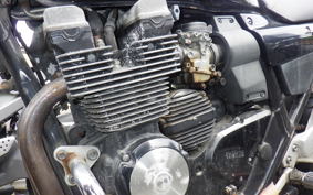 YAMAHA XJR400 Gen.3 R 2002 RH02J