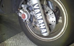 YAMAHA AXIS 125 TREET SE53J