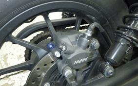 HONDA REBEL 250 S 2016 MC49