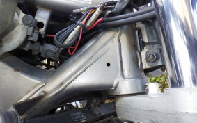 YAMAHA FZS1000 FAZER 2001