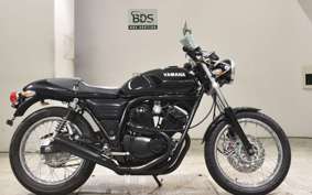 YAMAHA SRV250 RENAISSA 2009 4DN