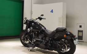 HARLEY FLSS 1800 2017