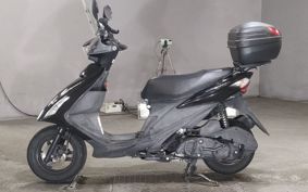 SUZUKI ADDRESS V125 CF4MA