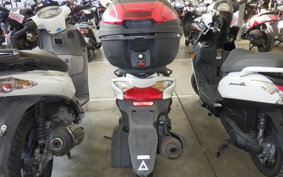 SUZUKI ADDRESS V125 S CF4MA