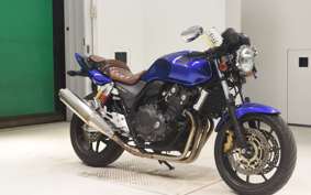 HONDA CB400SF GEN 4 NC42