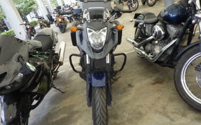 HONDA NC750X DCT 2015 RC72