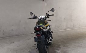 KAWASAKI Z900RS 2021 ZR900C