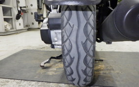 HONDA TACT-4ﾍﾞｰｼｯｸ AF79