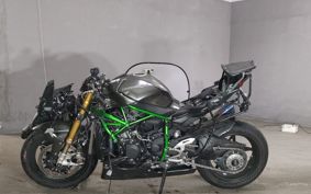 KAWASAKI  NINJA H2 CARBON  ZXT00X