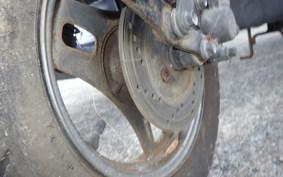 SUZUKI ADDRESS V100 CE11A