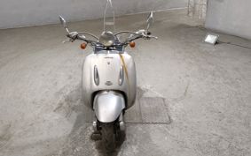 HONDA JOE CAR 50 AF42