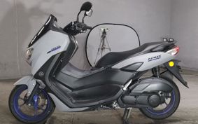 YAMAHA N-MAX 155 SG66J