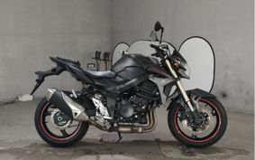 SUZUKI GSR750 2014 GR7NA
