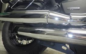 HONDA SHADOW 750 PHANTOM 2012