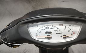 HONDA DIO SR AF35