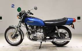 SUZUKI GS400 2026 GS400