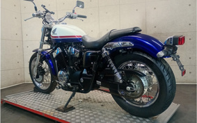 HONDA VT400S 2010 NC46