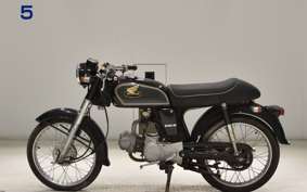 HONDA CD50 BENLY CD50