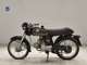 Фото Honda CD50 BENLY с японского аукциона