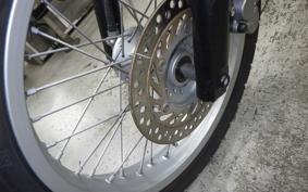 HONDA CB223S 2007 MC40