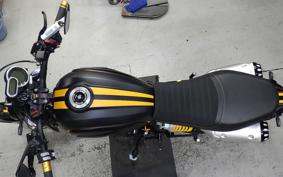 DUCATI SCRAMBLER 1100 S 2020