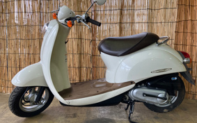 HONDA CREA SCOOPY AF55