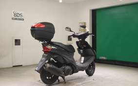 SUZUKI ADDRESS V125 S 2017 CF4MA