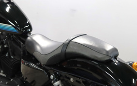 HARLEY XL1200NS 1988 LP3