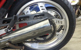 HONDA VT250FC MC08