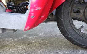 SUZUKI LET's 5 CA47A