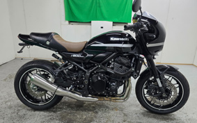 KAWASAKI Z900RS CAFE 2022 ZR900C