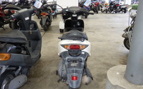 HONDA DIO Gen.6