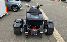 HARLEY FLHR TRIKE 2009 FB4
