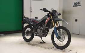 HONDA CRF250L 2020 MD47