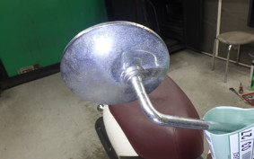 YAMAHA VINO 50 SA37J