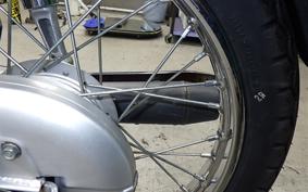 HONDA C110 SUPER CUB 2026 JA10