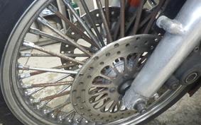 HARLEY FLHTCU 1340 1993