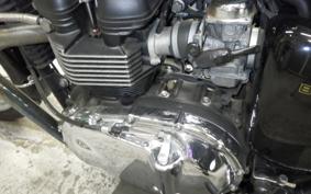 TRIUMPH BONNEVILLE T100 2010