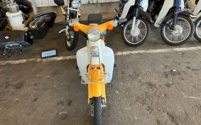 HONDA LITTLE CUB AA01