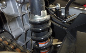 KAWASAKI NINJA 400 2018 EX400G