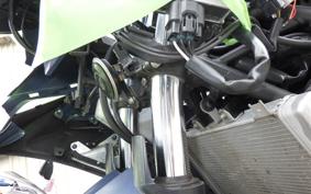 KAWASAKI NINJA 400 2023 EX400G