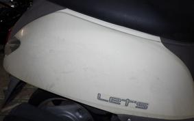 SUZUKI LET's Super Good CA4AA
