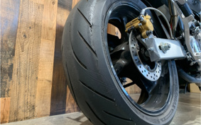 HONDA HORNET 250 MC31