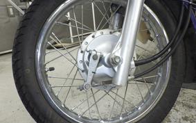 HONDA C50 SUPER CUB AA07