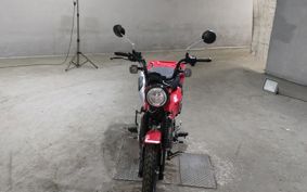 HONDA CT125 HUNTER  CUB  JA55